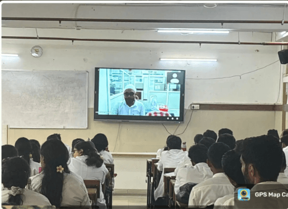 Academic Trainings