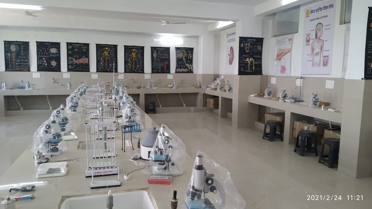 Labs