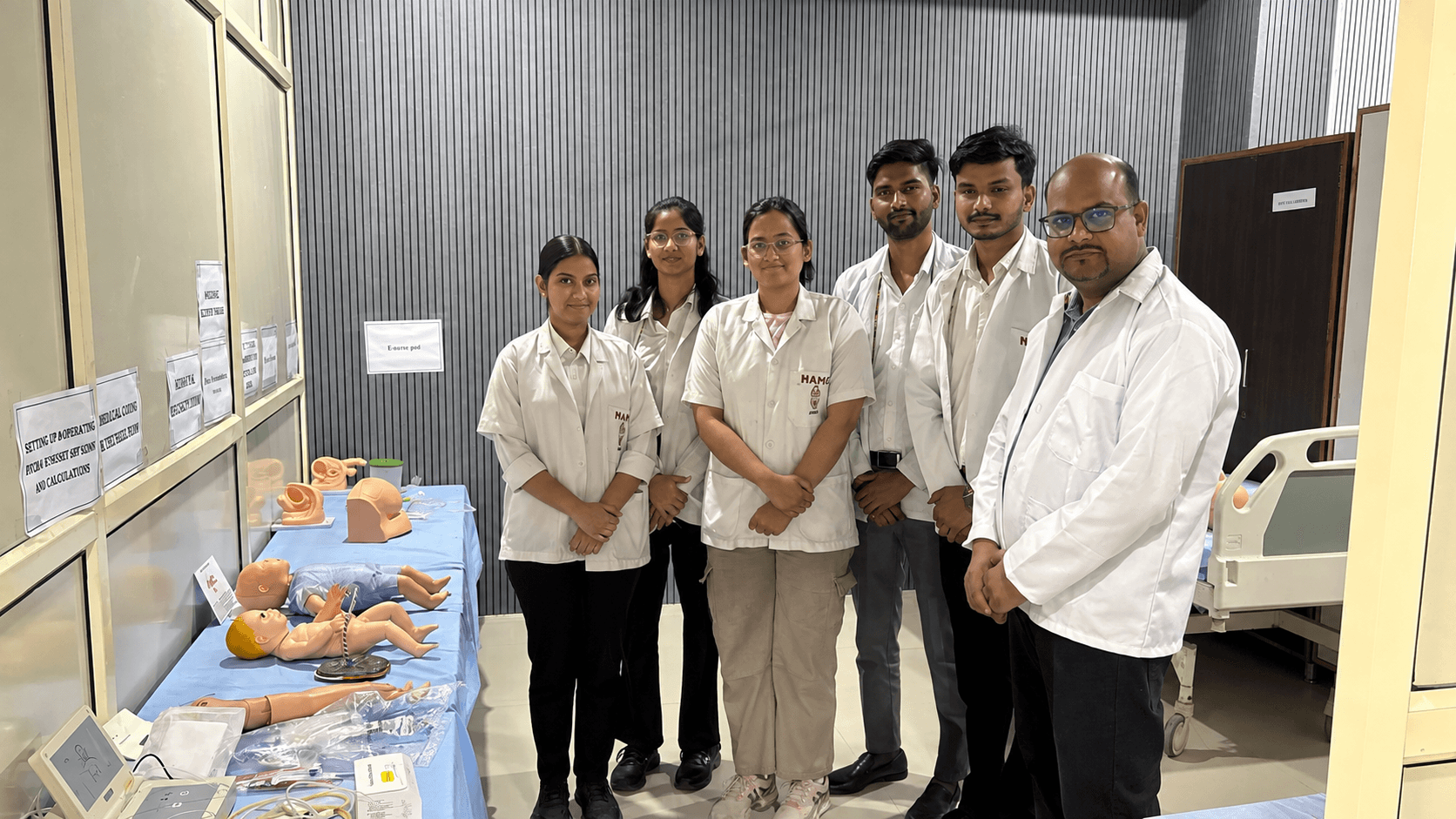 Medical Research Centre