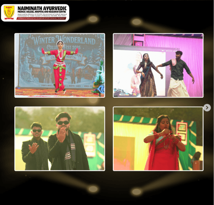 National seminar event
