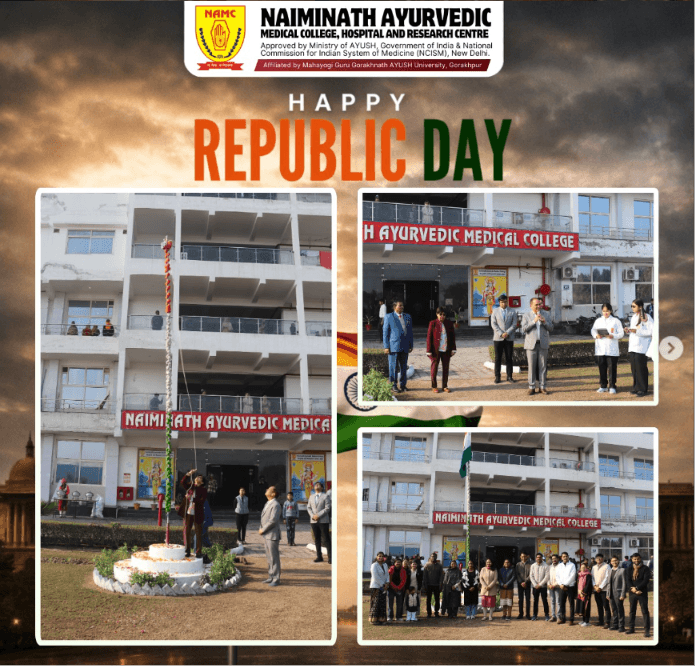 Industrial visit event