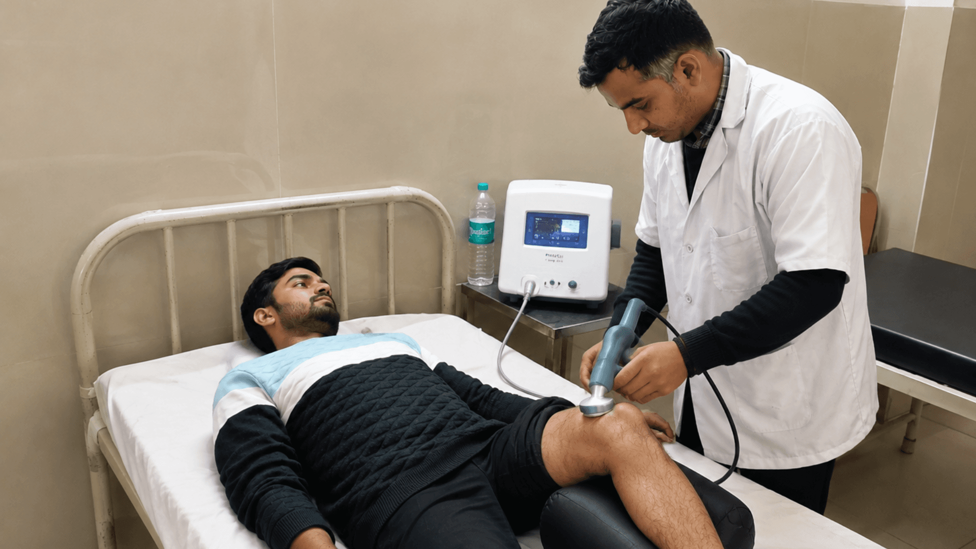 Physiotherapy