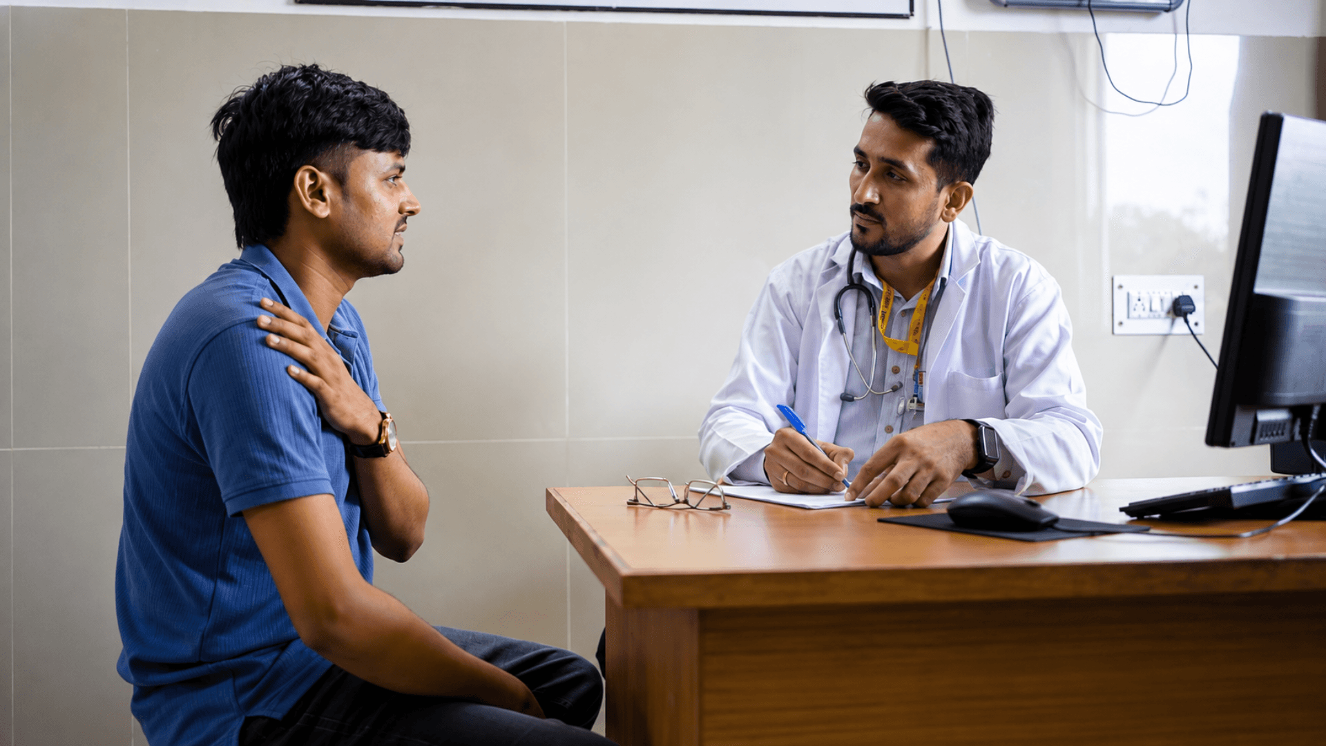 Swasthvritta OPD